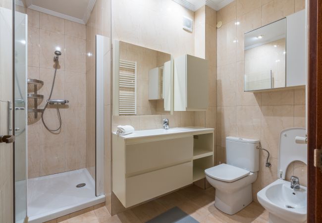 Appartement à Bilbao - YBARRA Appartement à Bilbao - YBARRA