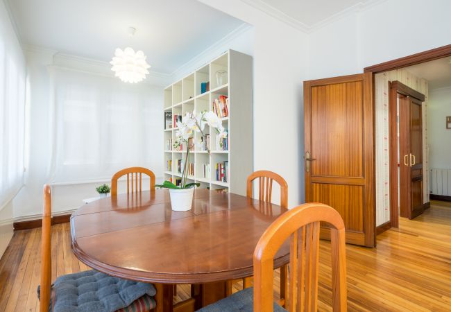 Appartement à Bilbao - YBARRA Appartement à Bilbao - YBARRA