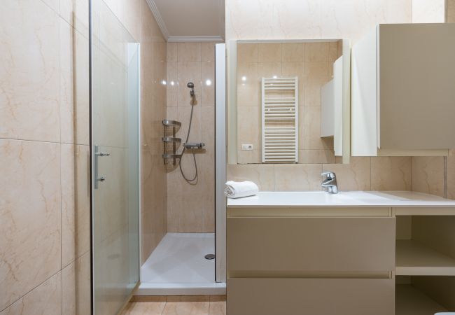 Appartement à Bilbao - YBARRA Appartement à Bilbao - YBARRA