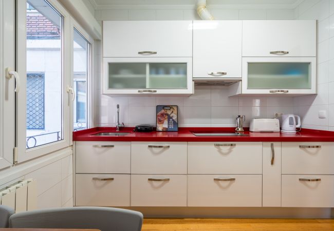 Appartement à Bilbao - YBARRA Appartement à Bilbao - YBARRA