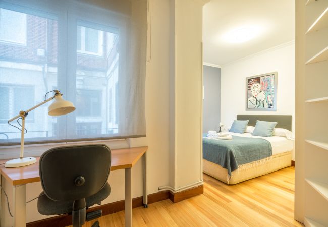 Appartement à Bilbao - YBARRA Appartement à Bilbao - YBARRA