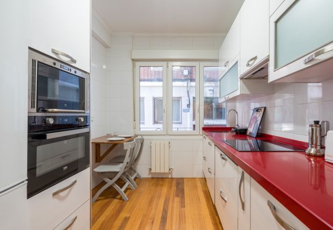 Appartement à Bilbao - YBARRA Appartement à Bilbao - YBARRA