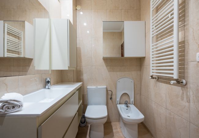 Appartement à Bilbao - YBARRA Appartement à Bilbao - YBARRA