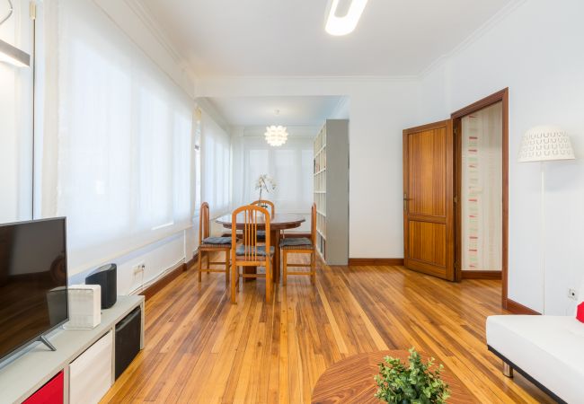 Appartement à Bilbao - YBARRA Appartement à Bilbao - YBARRA