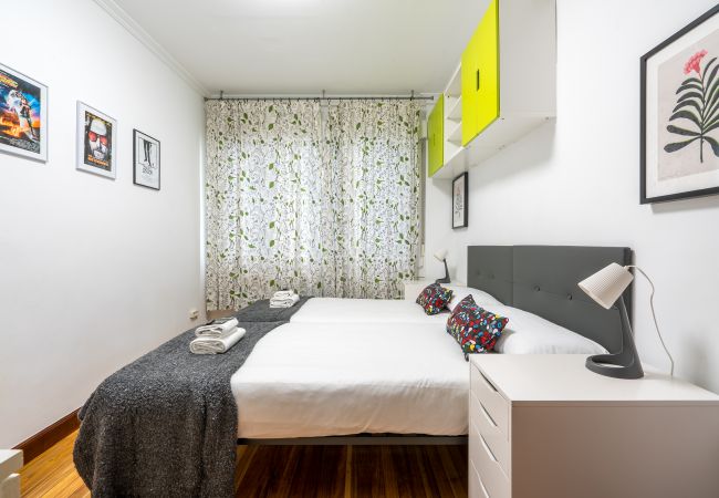 Appartement à Bilbao - YBARRA Appartement à Bilbao - YBARRA