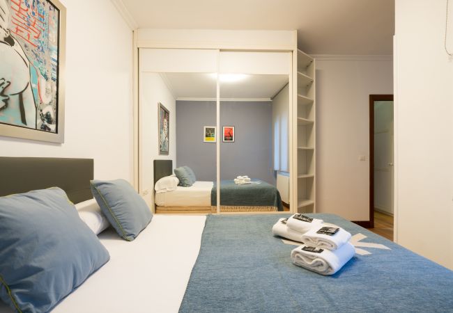 Appartement à Bilbao - YBARRA Appartement à Bilbao - YBARRA