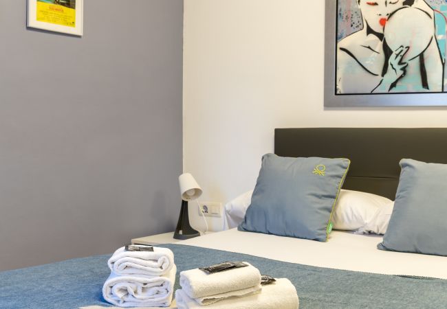 Appartement à Bilbao - YBARRA Appartement à Bilbao - YBARRA