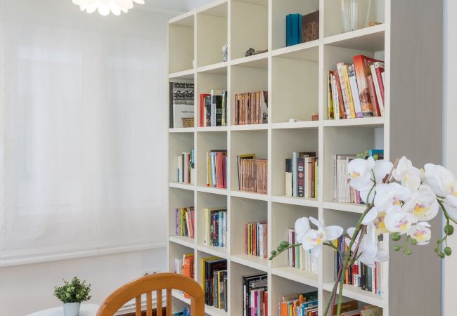 Appartement à Bilbao - YBARRA Appartement à Bilbao - YBARRA