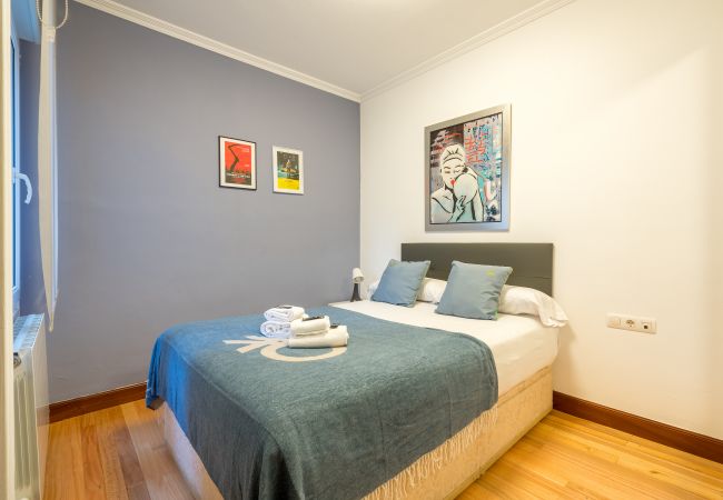 Appartement à Bilbao - YBARRA Appartement à Bilbao - YBARRA
