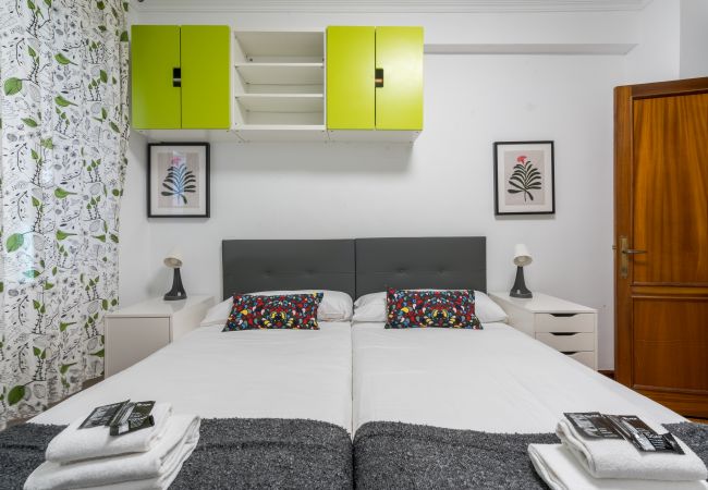 Appartement à Bilbao - YBARRA Appartement à Bilbao - YBARRA