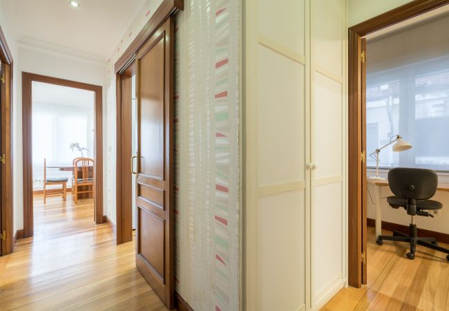 Appartement à Bilbao - YBARRA Appartement à Bilbao - YBARRA