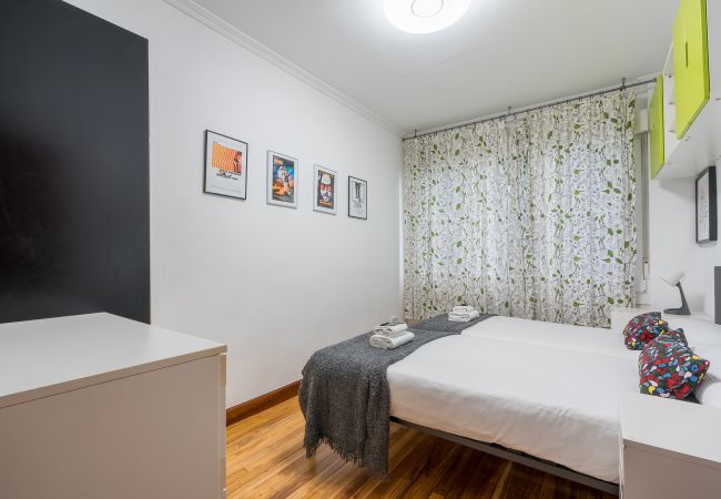 Appartement à Bilbao - YBARRA Appartement à Bilbao - YBARRA