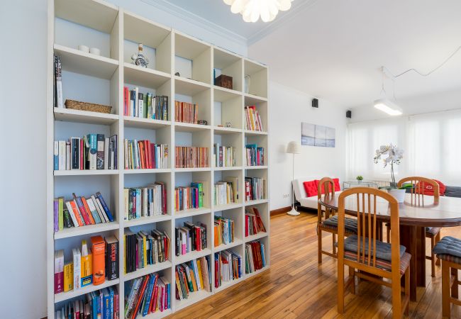 Appartement à Bilbao - YBARRA Appartement à Bilbao - YBARRA