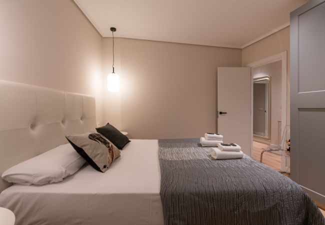 Appartement à Bilbao - BARRENKALE Appartement à Bilbao - BARRENKALE