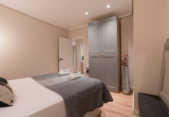 Appartement à Bilbao - BARRENKALE Appartement à Bilbao - BARRENKALE