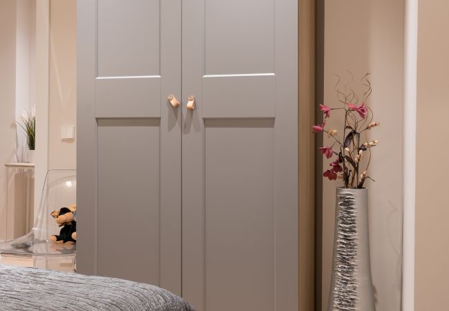 Appartement à Bilbao - BARRENKALE Appartement à Bilbao - BARRENKALE