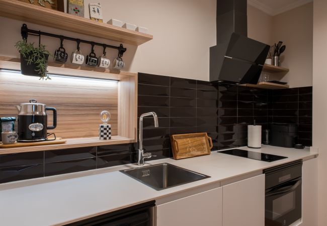 Appartement à Bilbao - BARRENKALE Appartement à Bilbao - BARRENKALE