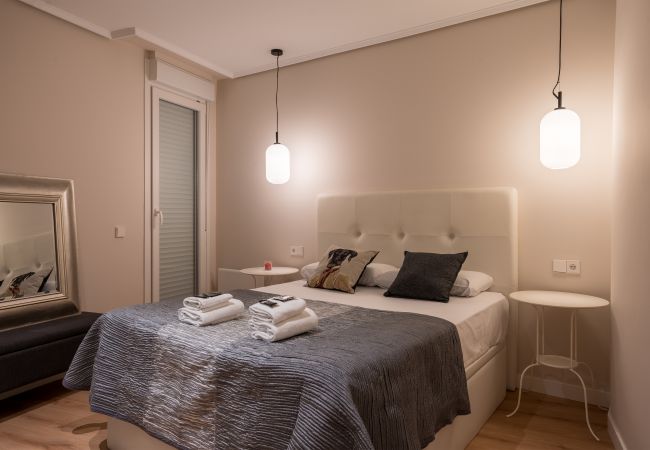 Appartement à Bilbao - BARRENKALE Appartement à Bilbao - BARRENKALE