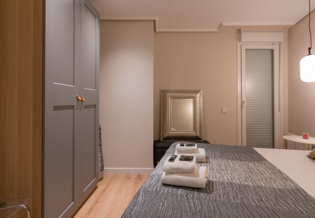 Appartement à Bilbao - BARRENKALE Appartement à Bilbao - BARRENKALE