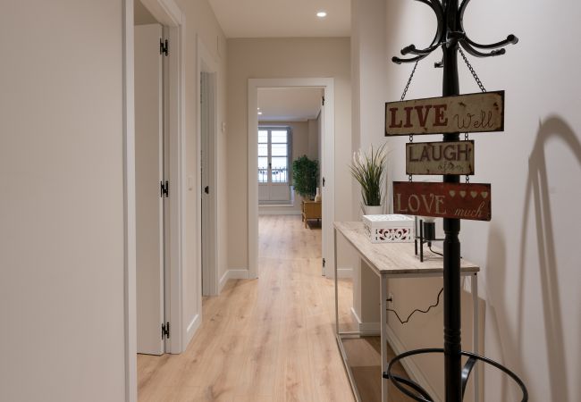 Appartement à Bilbao - BARRENKALE Appartement à Bilbao - BARRENKALE