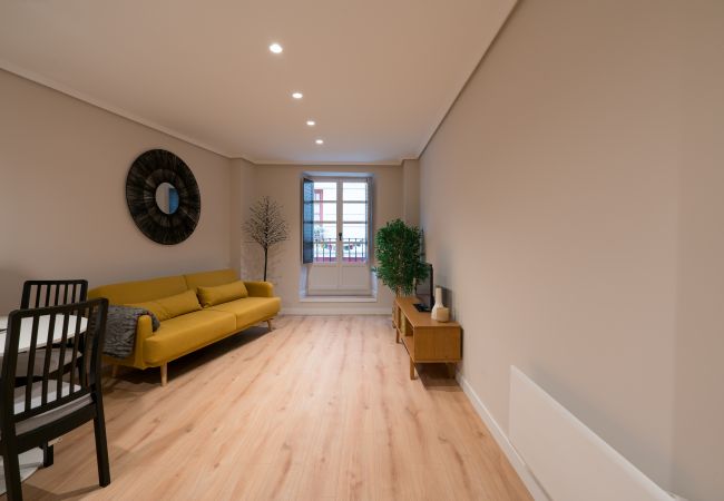 Appartement à Bilbao - BARRENKALE Appartement à Bilbao - BARRENKALE