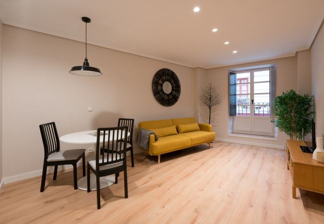 Appartement à Bilbao - BARRENKALE Appartement à Bilbao - BARRENKALE