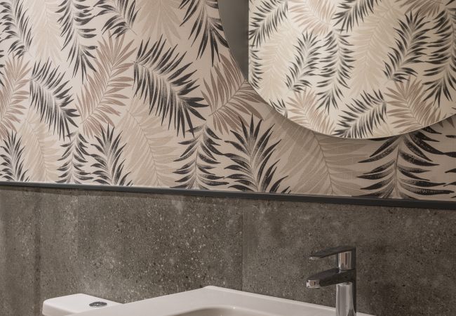 Appartement à Bilbao - BARRENKALE Appartement à Bilbao - BARRENKALE