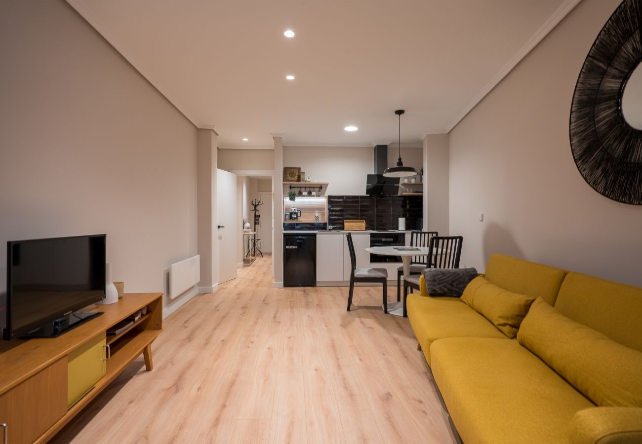 Appartement à Bilbao - BARRENKALE Appartement à Bilbao - BARRENKALE