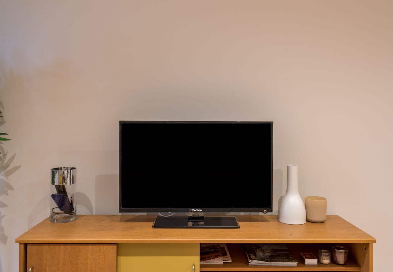 Appartement à Bilbao - BARRENKALE Appartement à Bilbao - BARRENKALE