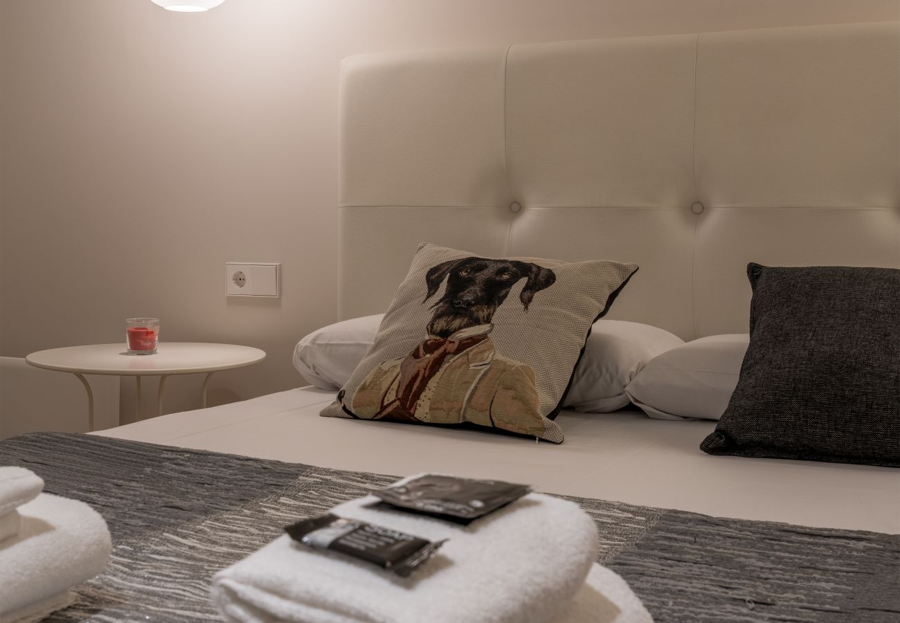 Appartement à Bilbao - BARRENKALE Appartement à Bilbao - BARRENKALE