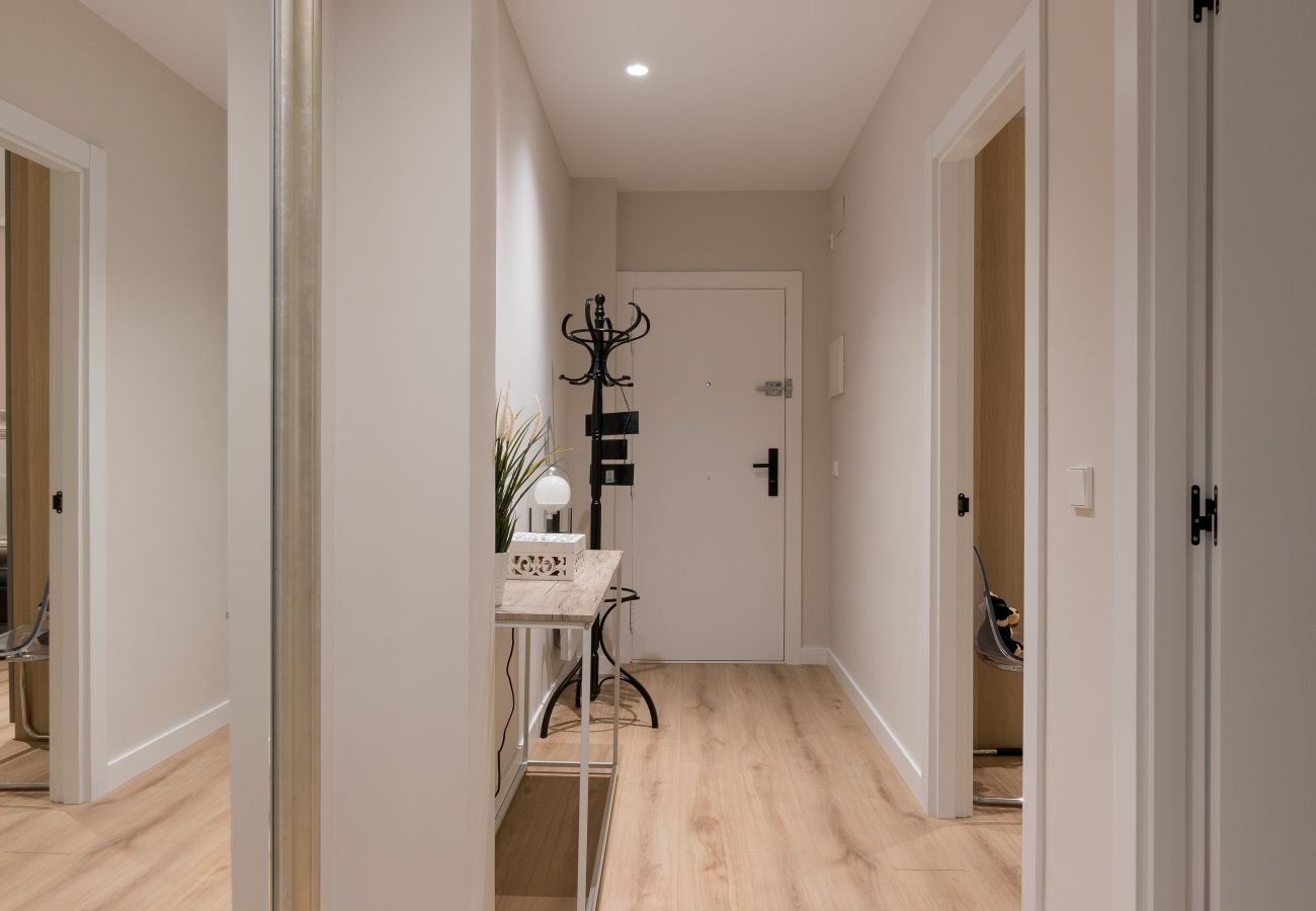 Appartement à Bilbao - BARRENKALE Appartement à Bilbao - BARRENKALE