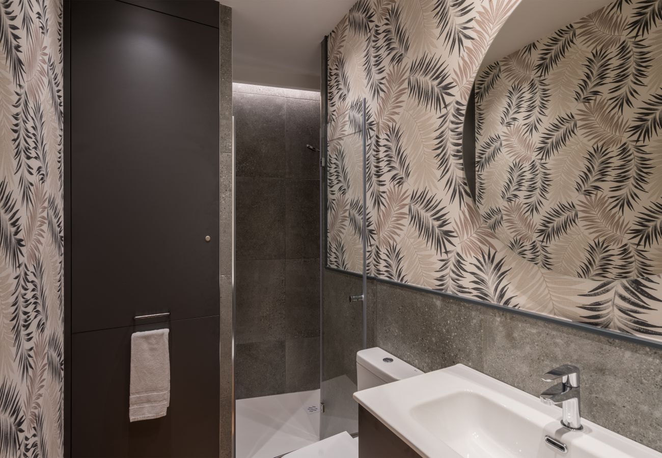 Appartement à Bilbao - BARRENKALE Appartement à Bilbao - BARRENKALE