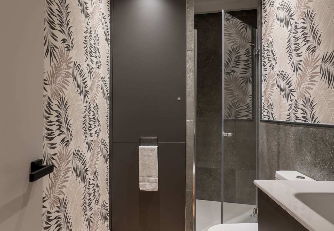 Appartement à Bilbao - BARRENKALE Appartement à Bilbao - BARRENKALE