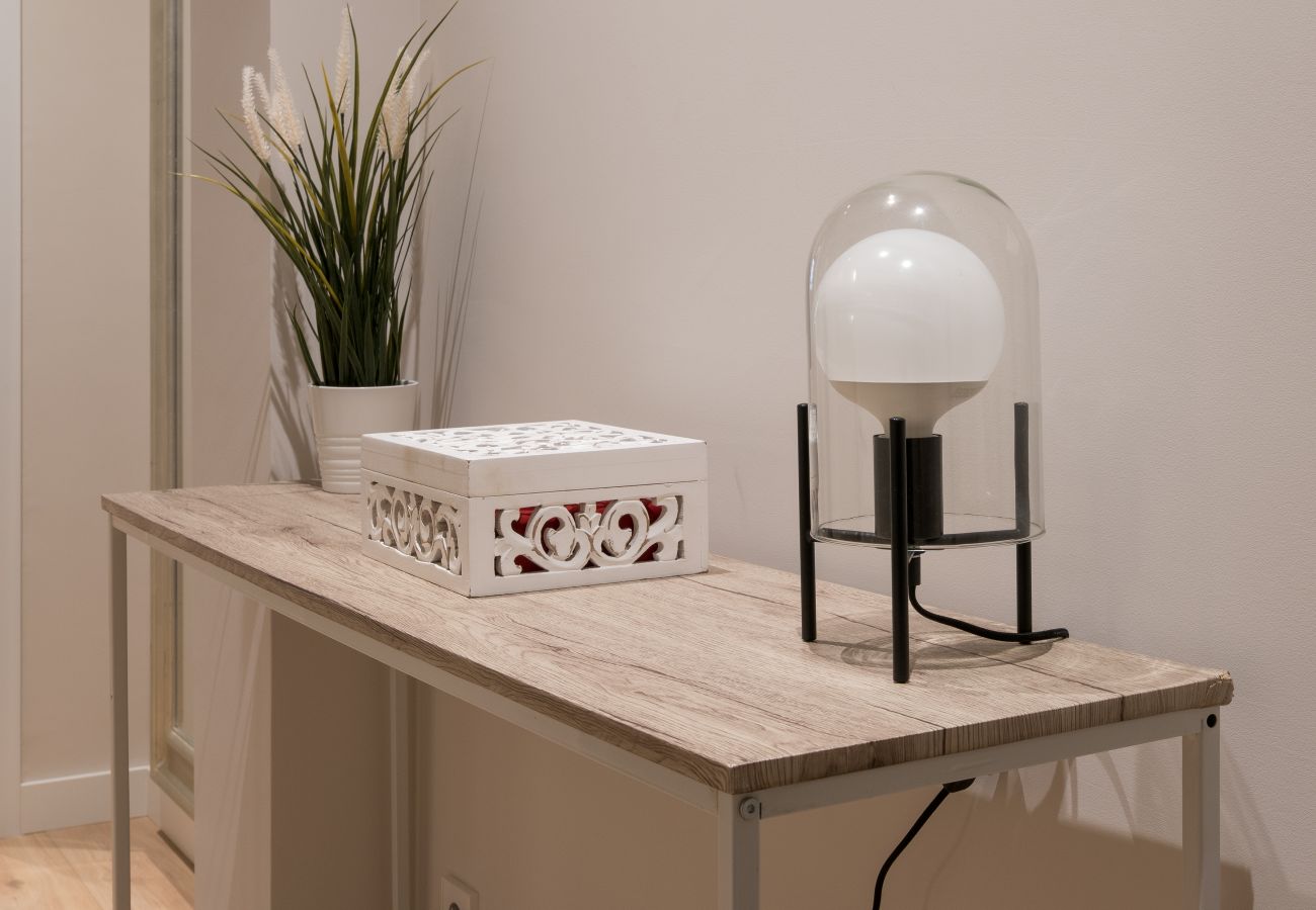 Appartement à Bilbao - BARRENKALE Appartement à Bilbao - BARRENKALE