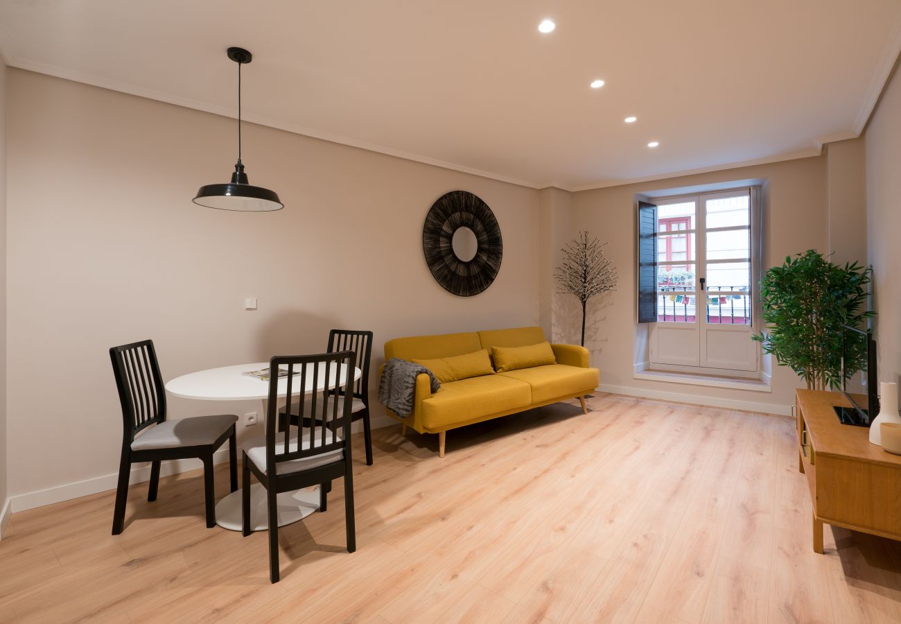 Appartement à Bilbao - BARRENKALE Appartement à Bilbao - BARRENKALE