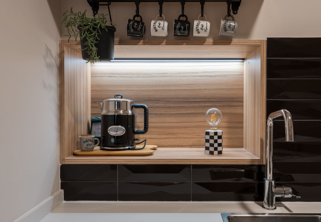 Appartement à Bilbao - BARRENKALE Appartement à Bilbao - BARRENKALE