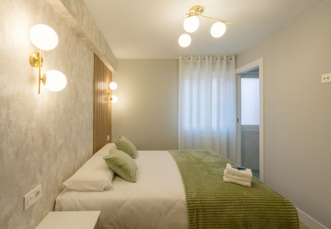 Appartement à Bilbao - VILLA HITA Appartement à Bilbao - VILLA HITA