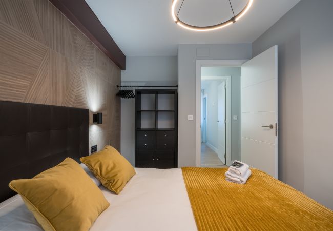 Appartement à Bilbao - VILLA HITA Appartement à Bilbao - VILLA HITA