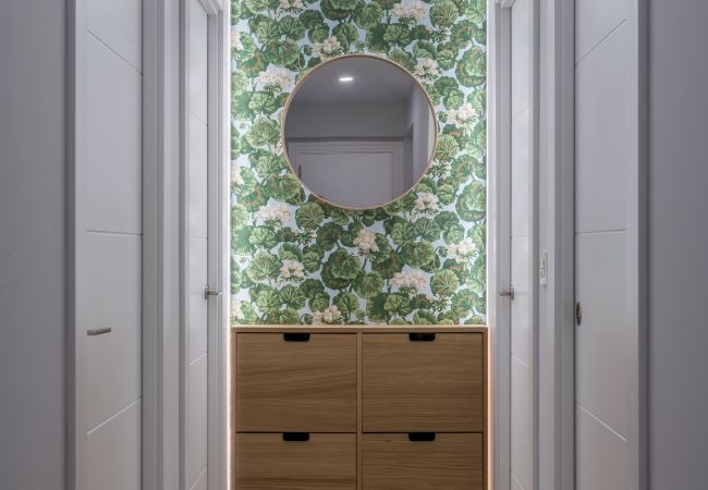 Appartement à Bilbao - VILLA HITA Appartement à Bilbao - VILLA HITA