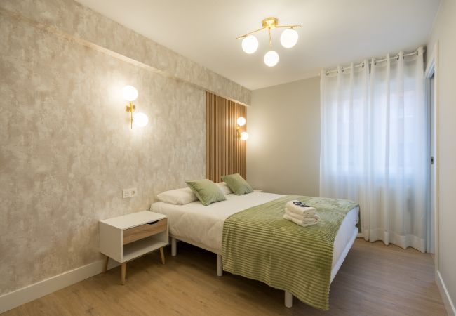 Appartement à Bilbao - VILLA HITA Appartement à Bilbao - VILLA HITA