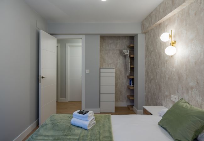 Appartement à Bilbao - VILLA HITA Appartement à Bilbao - VILLA HITA