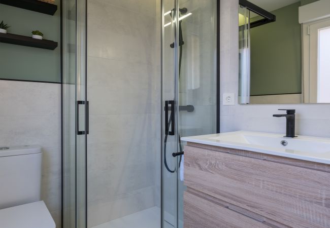 Appartement à Bilbao - VILLA HITA Appartement à Bilbao - VILLA HITA