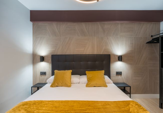 Appartement à Bilbao - VILLA HITA Appartement à Bilbao - VILLA HITA