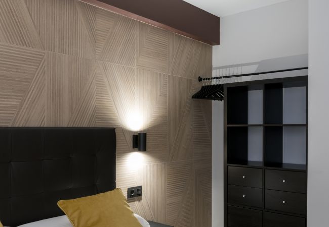 Appartement à Bilbao - VILLA HITA Appartement à Bilbao - VILLA HITA