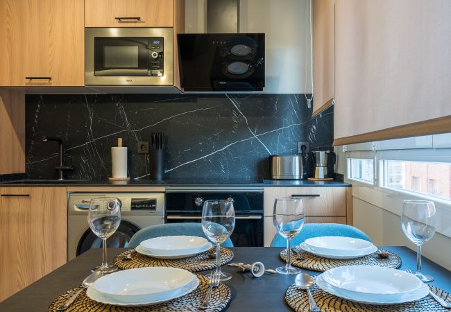 Appartement à Bilbao - VILLA HITA Appartement à Bilbao - VILLA HITA