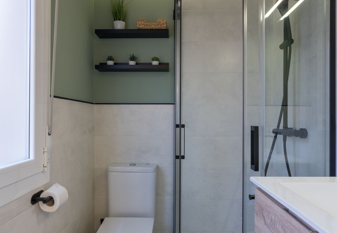 Appartement à Bilbao - VILLA HITA Appartement à Bilbao - VILLA HITA