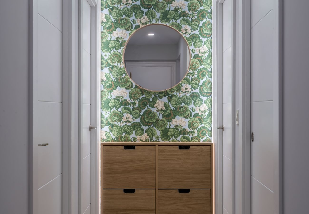 Appartement à Bilbao - VILLA HITA Appartement à Bilbao - VILLA HITA