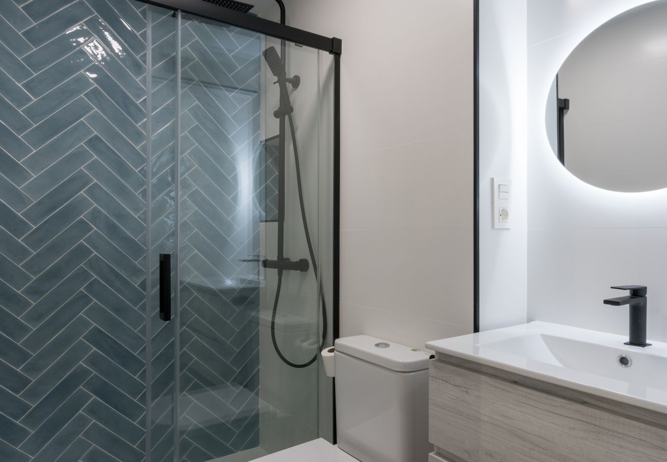 Appartement à Bilbao - VILLA HITA Appartement à Bilbao - VILLA HITA