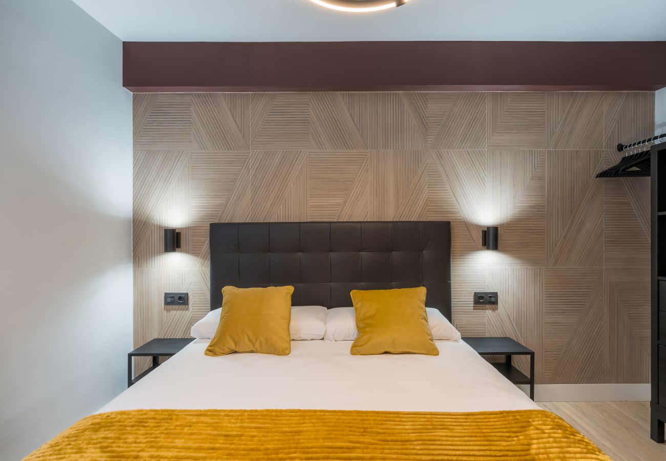 Appartement à Bilbao - VILLA HITA Appartement à Bilbao - VILLA HITA