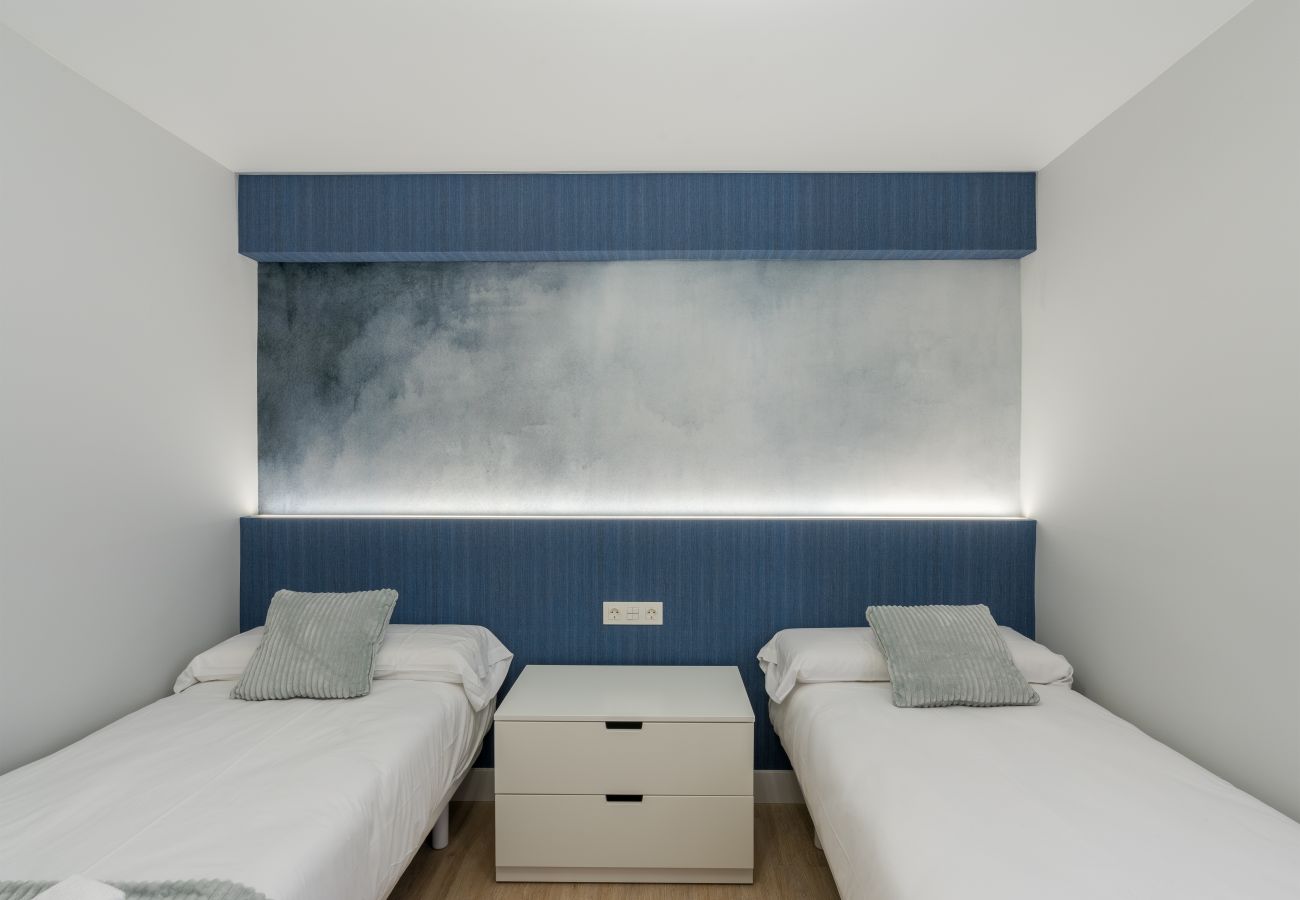 Appartement à Bilbao - VILLA HITA Appartement à Bilbao - VILLA HITA